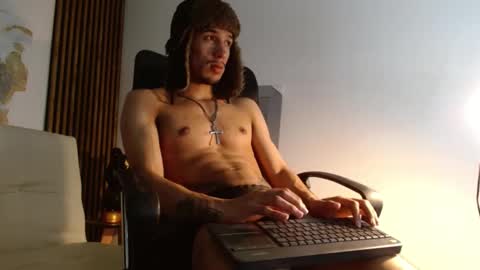 IG online show from January 2025 08:41:02 AM