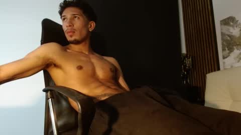 IG online show from February 2025 07:50:01 AM