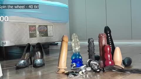 Snapshot of rafaslave chatting on February 2025 04:15:01 AM Rafa Slave online show from February 2025 04:15:01 AM