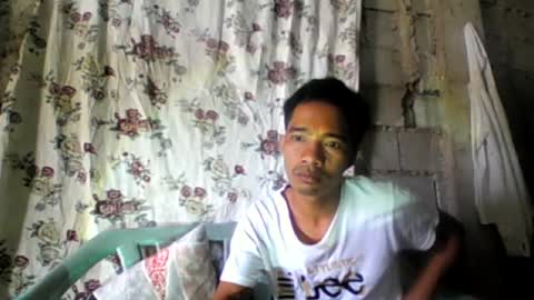 Snapshot of raffyhardcock4u chatting on July 2026 04:37:02 AM Raffyhardcock4u online show from July 2026 04:37:02 AM
