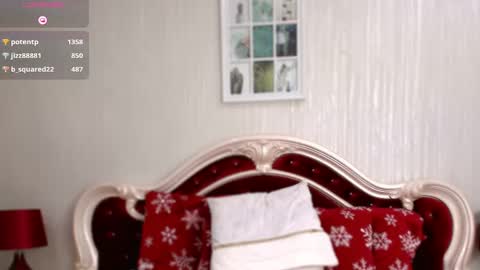 Monica  online show from February 2025 11:52:01 AM