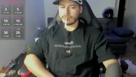 ragnar_lothbrok77 online show from March 2026 03:12:02 AM