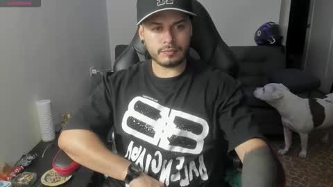 ragnar_lothbrok77 online show from March 2026 05:00:02 AM