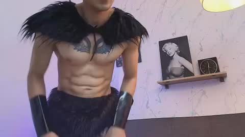 RAGNAR online show from July 2026 04:10:02 AM