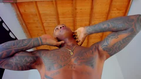 Andres H online show from April 2026 09:04:01 AM