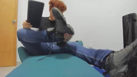 ragnarsexboy online show from February 2026 10:39:01 PM