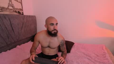 Snapshot of ragnciel chatting on February 2026 08:59:02 PM RagnCiel online show from February 2026 08:59:02 PM