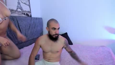 RagnCiel online show from March 2026 09:54:01 PM