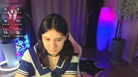 Betty  online show from December 2024 04:14:02 AM