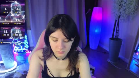 Betty  online show from December 2024 04:18:01 AM