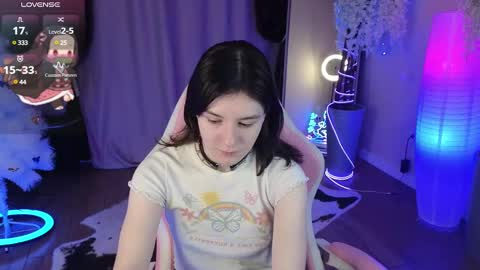 Betty  online show from December 2024 04:19:02 AM