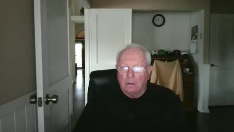 raiderman215 online show from February 2025 08:49:01 PM