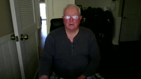 raiderman215 online show from June 2026 05:55:02 PM