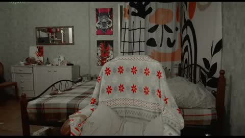 Kate online show from February 2025 12:48:02 AM