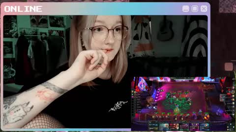 Kate online show from October 2025 01:46:02 PM