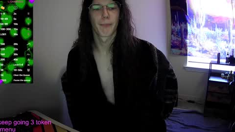 Rayne online show from January 2025 05:33:02 PM