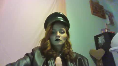 Snapshot of rainbowbitterbb chatting on September 2025 02:55:01 AM RainbowBitterBB online show from September 2025 02:55:01 AM