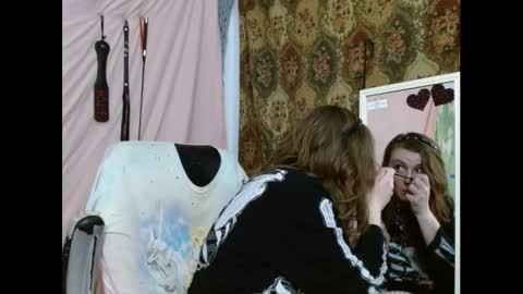 Snapshot of rainbowbitterbb chatting on January 2026 04:05:02 AM RainbowBitterBB online show from January 2026 04:05:02 AM