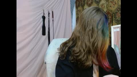 Snapshot of rainbowbitterbb chatting on February 2026 04:00:02 AM RainbowBitterBB online show from February 2026 04:00:02 AM