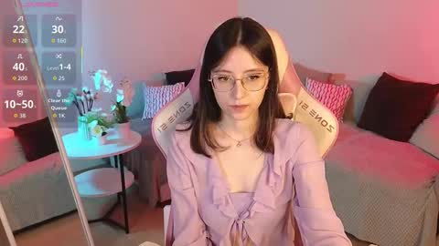 rainybella online show from March 2026 07:01:02 AM