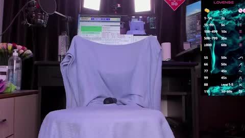 Snapshot of raissa_sky26 chatting on March 2025 03:51:01 AM Laura online show from March 2025 03:51:01 AM