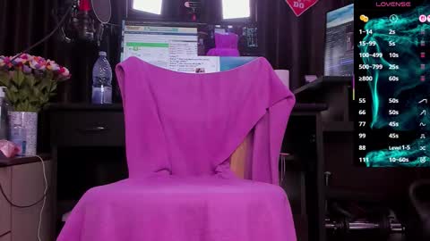 Snapshot of raissa_sky26 chatting on November 2025 03:51:02 AM Laura online show from November 2025 03:51:02 AM