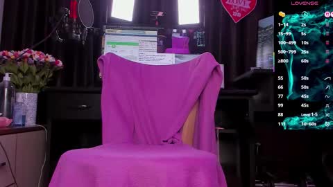 Laura online show from January 2026 03:34:01 AM