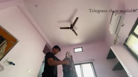 raju_smith online show from November 2025 06:57:01 AM