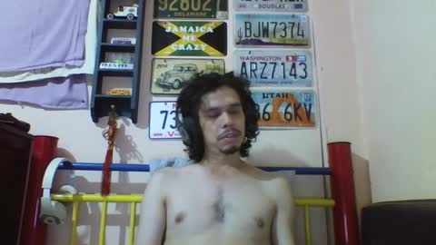 Snapshot of raku2386 chatting on January 2025 01:38:02 AM Ken online show from January 2025 01:38:02 AM