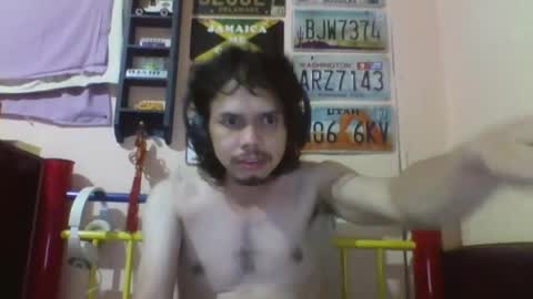 Snapshot of raku2386 chatting on January 2025 01:12:02 AM Ken online show from January 2025 01:12:02 AM