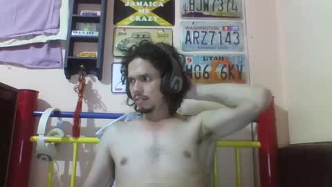 Snapshot of raku2386 chatting on January 2025 01:31:02 AM Ken online show from January 2025 01:31:02 AM