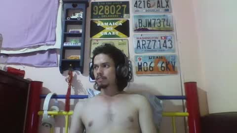 Snapshot of raku2386 chatting on January 2025 01:24:01 AM Ken online show from January 2025 01:24:01 AM