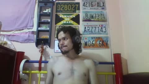 Snapshot of raku2386 chatting on January 2025 04:51:02 PM Ken online show from January 2025 04:51:02 PM