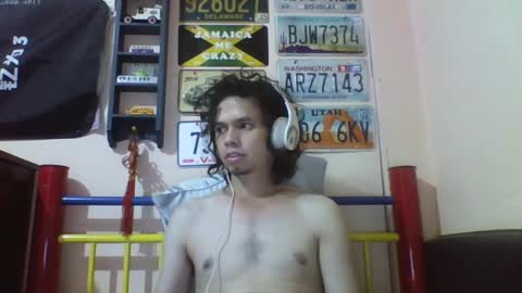 Snapshot of raku2386 chatting on January 2025 01:22:01 AM Ken online show from January 2025 01:22:01 AM