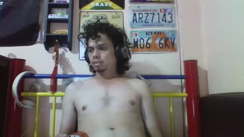 Snapshot of raku2386 chatting on February 2025 12:31:02 AM Ken online show from February 2025 12:31:02 AM