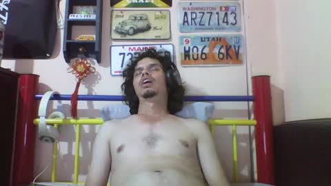 Snapshot of raku2386 chatting on February 2025 01:04:02 AM Ken online show from February 2025 01:04:02 AM