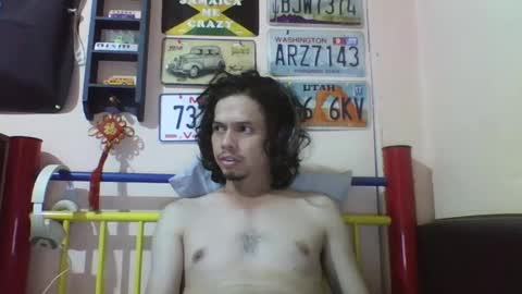 Snapshot of raku2386 chatting on February 2025 01:21:02 AM Ken online show from February 2025 01:21:02 AM