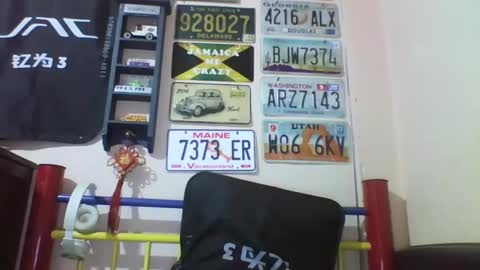 Snapshot of raku2386 chatting on February 2025 04:35:01 AM Ken online show from February 2025 04:35:01 AM