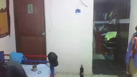 Snapshot of raku2386 chatting on March 2025 09:11:02 PM Ken online show from March 2025 09:11:02 PM