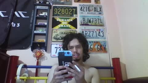 Snapshot of raku2386 chatting on March 2025 04:12:02 AM Ken online show from March 2025 04:12:02 AM