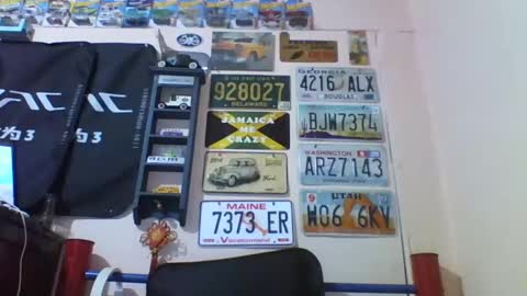 Snapshot of raku2386 chatting on March 2025 11:14:02 AM Ken online show from March 2025 11:14:02 AM