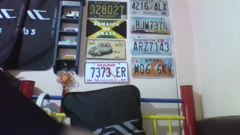 Snapshot of raku2386 chatting on March 2025 08:10:02 PM Ken online show from March 2025 08:10:02 PM