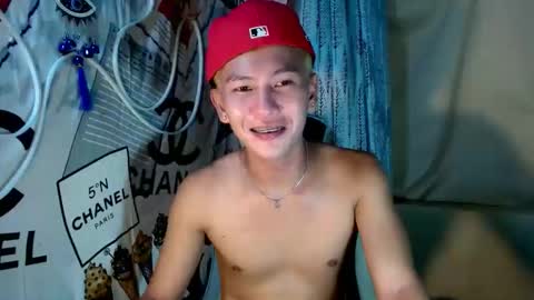 ralfhuge24 online show from December 2025 07:39:01 AM