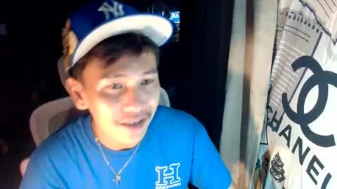 ralfhuge24 online show from July 2026 10:10:02 AM