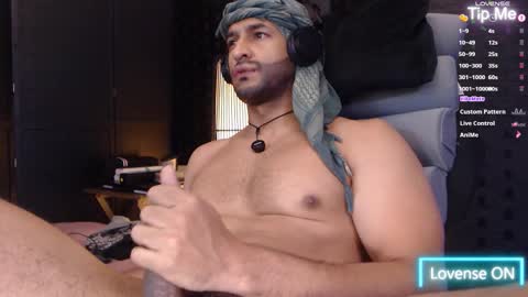 ralfvoss online show from December 2025 08:34:01 AM