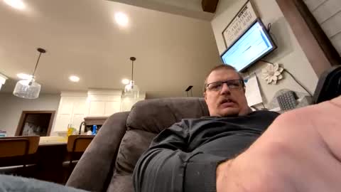 Ralph Roberts online show from February 2026 01:15:01 AM