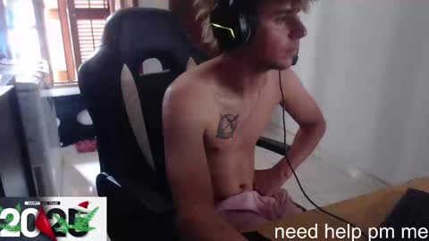 Snapshot of ramisexyloveyou chatting on January 2025 06:24:02 PM Ramiro online show from January 2025 06:24:02 PM