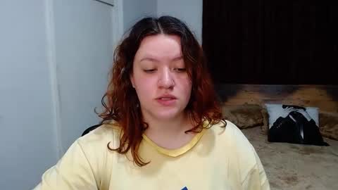 Snapshot of ramona15 chatting on September 2025 12:21:01 AM Ramona online show from September 2025 12:21:01 AM