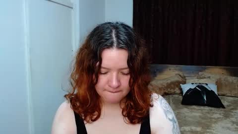 Snapshot of ramona15 chatting on September 2025 11:40:02 PM Ramona online show from September 2025 11:40:02 PM