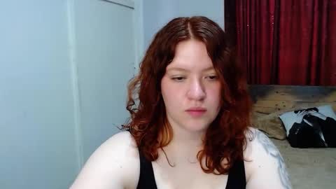 Snapshot of ramona15 chatting on September 2025 08:34:02 PM Ramona online show from September 2025 08:34:02 PM